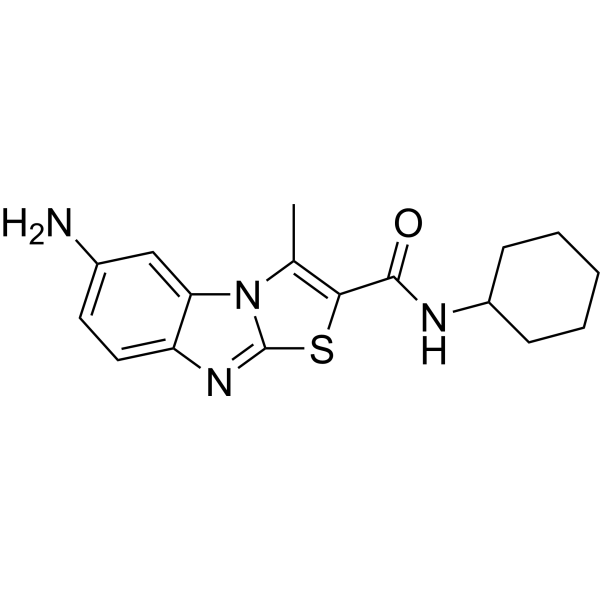 Desmethyl-YM-298198 299901-57-8